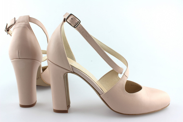 Kotyl 5907 beż lico