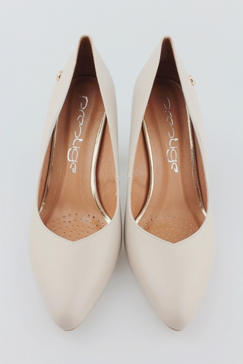 Prestige 2224 beżowy