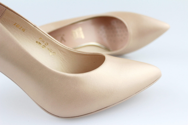 Sala 1816 złoty perła 2013