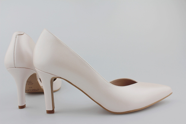 Kotyl 3787 perła róż