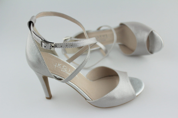 Kotyl 5949 srebro ef