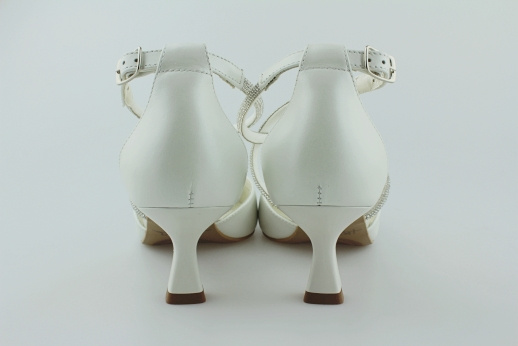 Kotyl 5445 biały perła