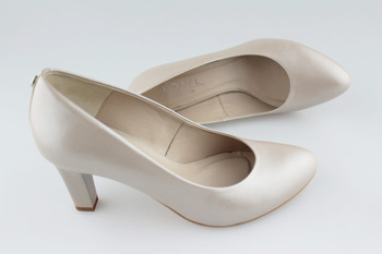 Kotyl 883 perła lico