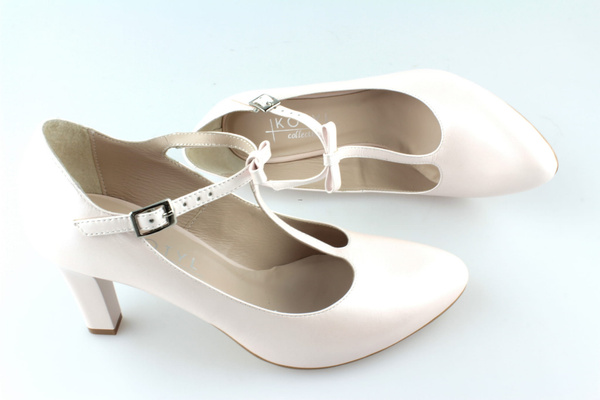 Kotyl 891 perła róż