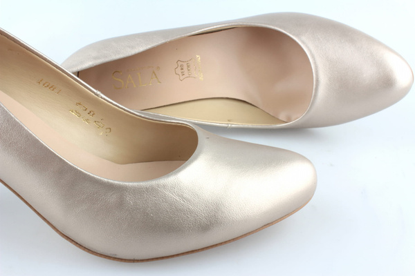 Sala 1081 platyna złota 1099