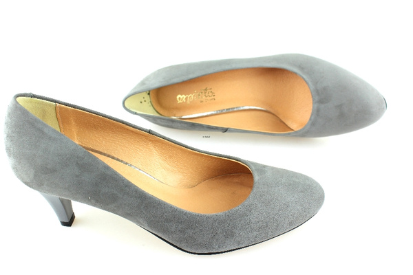 Espirito espino 608 szary