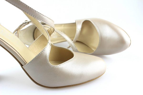 Kotyl 5907 perła lico