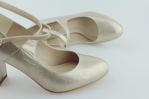 Kotyl 7091 złoto vera