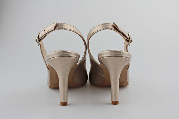 Kotyl 3705 złoto vera