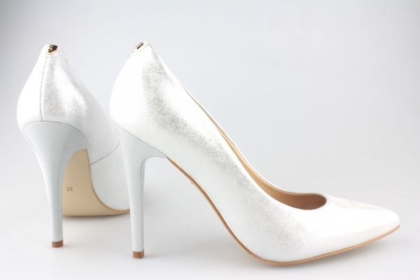 Sala 1819 srebro przecierane 1089