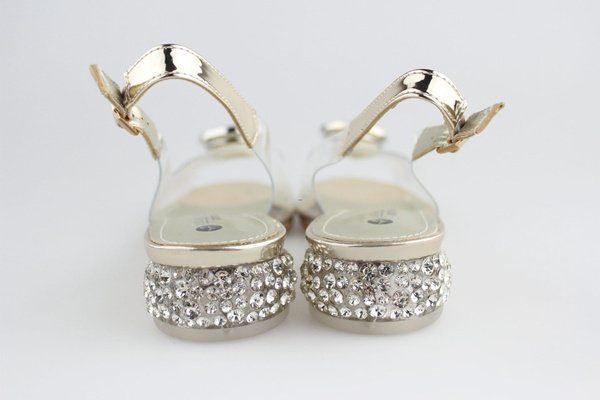 SCA VIOLA G15 złoty