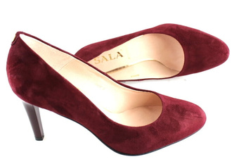 Sala 4063 bordo zamsz