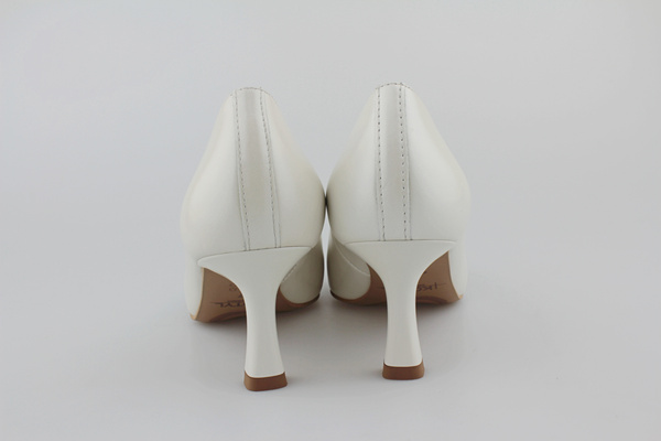 Kotyl 5423 biała ecru perła