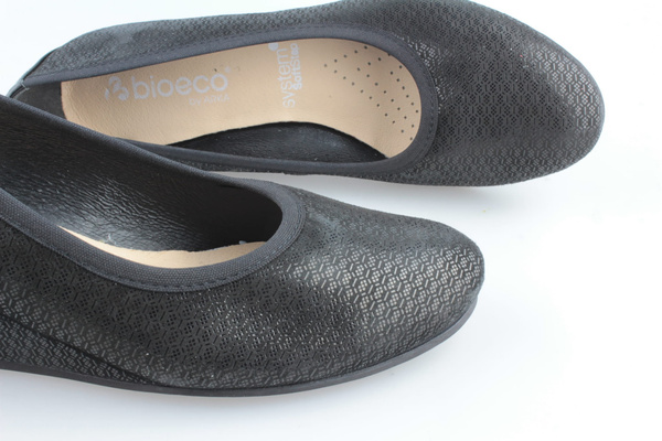 Arka bioeco 6038 czarny