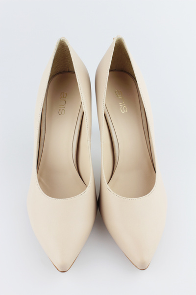 Anis 4550 beż cheri vanilia