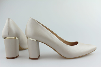 Kordel 2208 beż perła