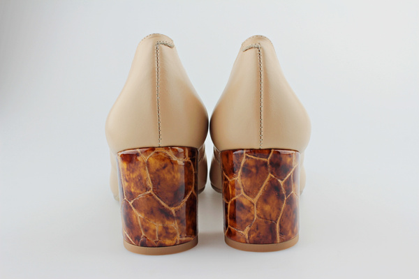 Arka bioeco 5754 2170+2378 karmel beż