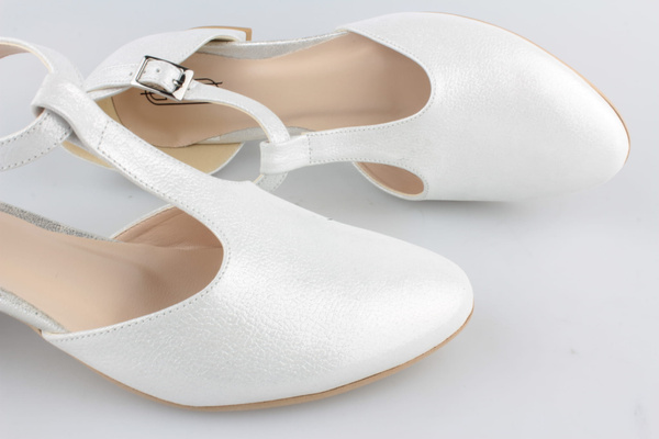 Embis 1782 srebro mgiełka