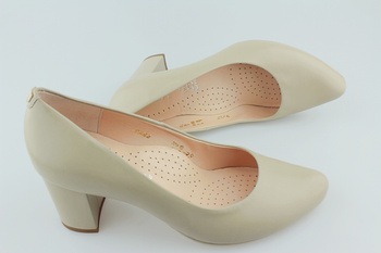 Sala 9222 beż cappuccino 204