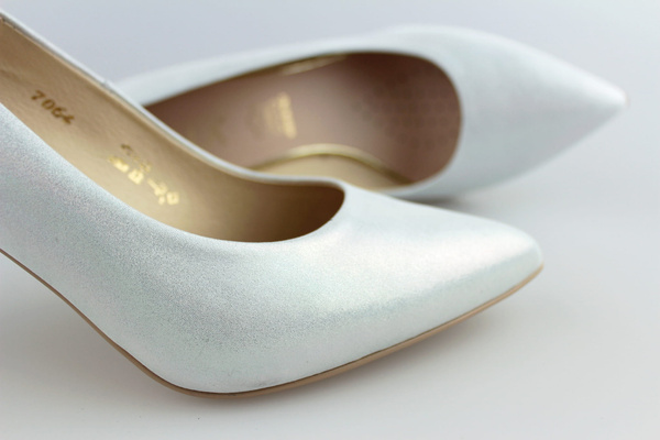 Sala 7064 srebro brokat