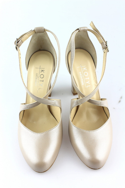 Kotyl 5907 perła lico