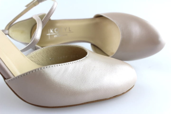 Kotyl 5891 perła lico