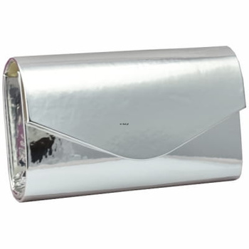 Kopertówka polska srebro lustro