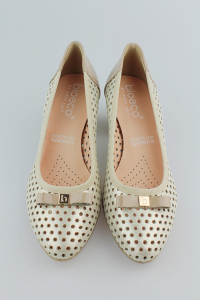 Arka bioeco 6061 1097 1885 złoty