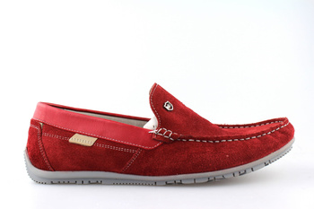 Krisbut 5186 czerwony