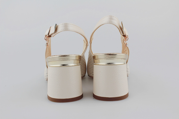 Sala 9842 beżowy śmietankowy 1582