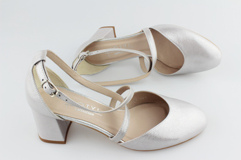 Kotyl 663 srebrny ef