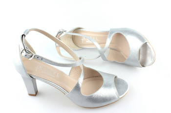 Kotyl 4325 srebro  EF