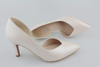 Kotyl 3787 perła róż