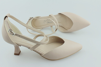 Kotyl 5451 beżowy lico 