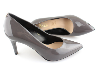 Sala 1816 grafit lakier 745