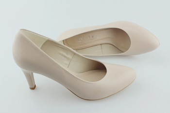 Kotyl 892 beżowy lico 