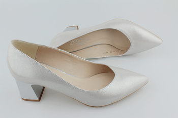 Kotyl 5431 srebrny ef