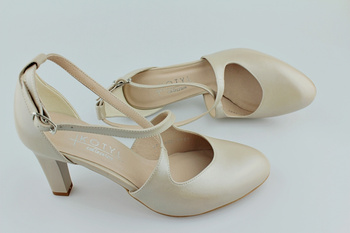 Kotyl 7079 perła lico