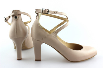 Kotyl 7077 beż lico 