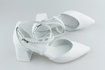 Kotyl 5429 biały lico 