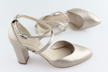 Kotyl 1275 złoto vera 