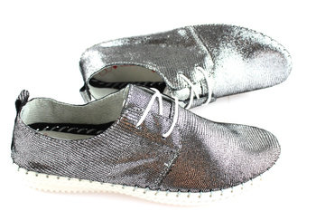 Lanqier 40c187 srebro 