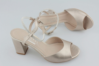 Kotyl 4365 złoty vera