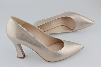 Kotyl 8501 złoto vera