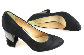 Espirito espino 800 czarny