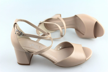 Kotyl 3803 beż lico 