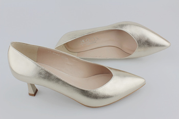 Kotyl 5423 złoty lico