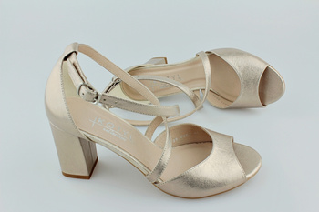 Kotyl 4317 złoto vera