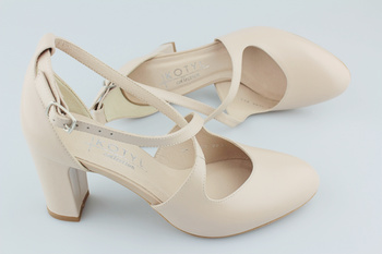 Kotyl 7080 beż lico 