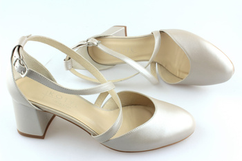 Kotyl 663 perła lico 